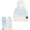 Sequin White