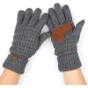 Dk Mel Grey Metallic