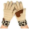 Leopard-beige