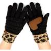 Leopard-black