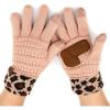 Leopard-indi Pink