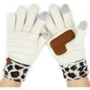 Leopard-ivory