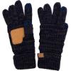 Navy/Dk Grey