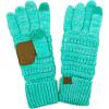 Two Tone Aqua