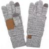 Two Tone Grey
