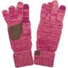 Two Tone Pink