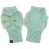 Bow - Dusty Mint
