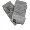 Light Mel Grey