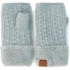Soft Fuzzy Winter Mint