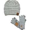 2 Tone Grey