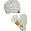2 Tone Light Grey