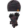 6242 Black Multi