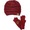 Burgundy Metallic