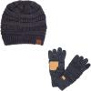 Dk Navy/Gray