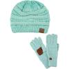 Mint Metallic