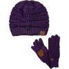 Purple Metallic