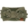 2ply Handmade Bobble Moss Mix