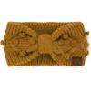 2ply Handmade Bobble Mustard Mix
