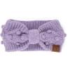 2ply Handmade Bobble Periwinkle Mix