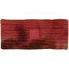 2ply Tie Dye Brown/Wild Ginger