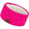 Neon Hot Pink