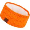 Neon Orange