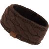 Solid Brown