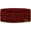 imageWinter CC Confetti Warm Fuzzy Fleece Lined Thick Knit Headband Headwrap Hat CapSolid Monaco