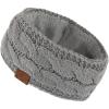 Solid Natural Gray