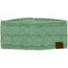 Solid Pale Mint