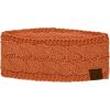 Solid Salmon Pink