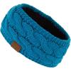 Solid Teal