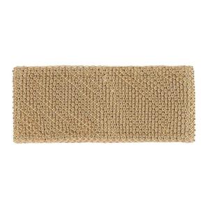imageCC All Over Clear Sequin Headwrap for Women  Stretchable Soft Warm Knit Winter Headband Ear Warmer Ear Muffs LilacRhinestoneCamel