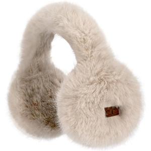 imageCC Long Fur EarmuffBeige