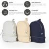 imageCC Belt Bag for Women Sling Bag Crossbody Bags with Adjustable Strap for WomenBackpack  Lavender