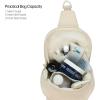 imageCC Belt Bag for Women Sling Bag Crossbody Bags with Adjustable Strap for WomenCrossbody  Beige