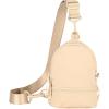 Backpack - Beige
