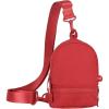 Backpack - Red