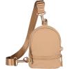 Backpack - Taupe