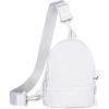 Backpack - White
