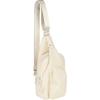 Crossbody - Ivory