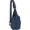 Crossbody - Navy