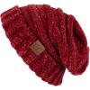 Burgundy Chenille Burgundy Chenille