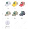 imageCC Ponycap Messy High Bun Ponytail Adjustable Mesh Trucker Baseball Cap HatWhere I Lay My Head is Home  Olive