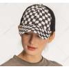 imageCC womens BaseballBlack Checkerboard