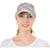 imageCC womens BaseballCamo Beige