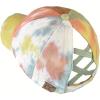 imageCC womens BaseballCriss Cross Tie Dye Sage