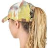 imageCC womens BaseballCriss Cross Tie Dye Sage