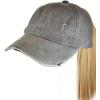 imageCC womens BaseballLadder Gray