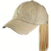 imageCC womens BaseballLadder Khaki